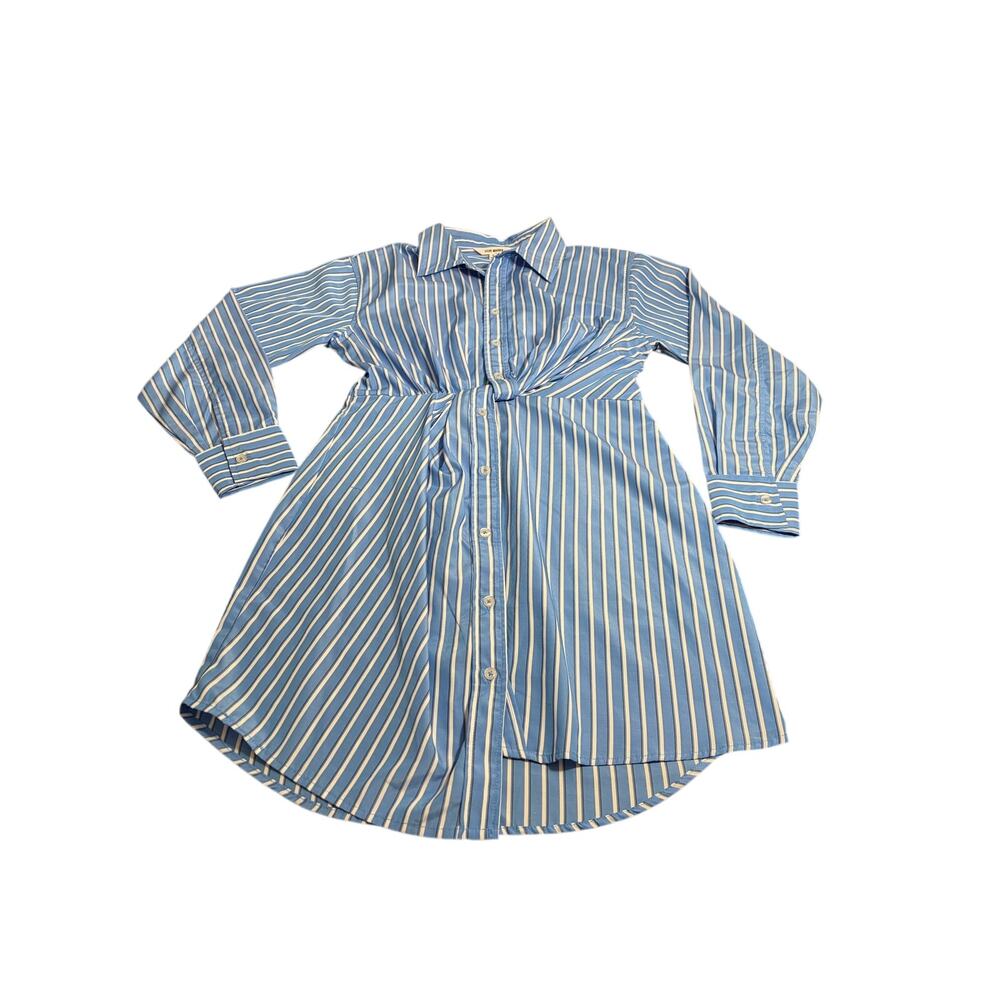 Steve Madden Nadia Dress Size S
